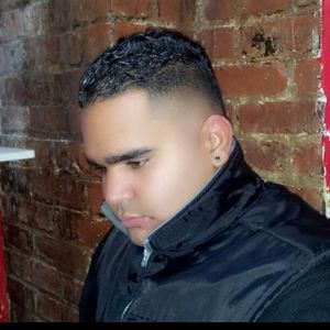 Meet your Posher, Luis